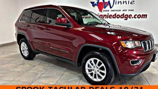 JEEP GRAND CHEROKEE 2022 1C4RJFAG5NC125035 image